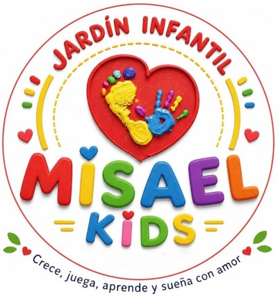 Misael Kids — Jardín Infantil